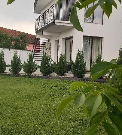 Appartement Accent Garden à Deva Extérieur photo