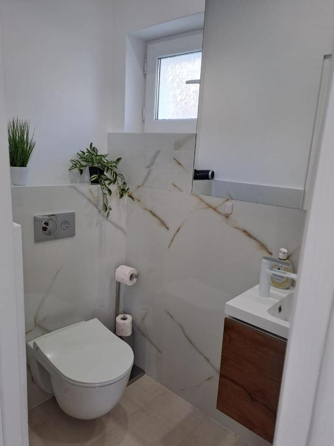 Appartement Accent Garden à Deva Extérieur photo